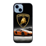 lamborghini Case iPhone 15 Plus BC2416