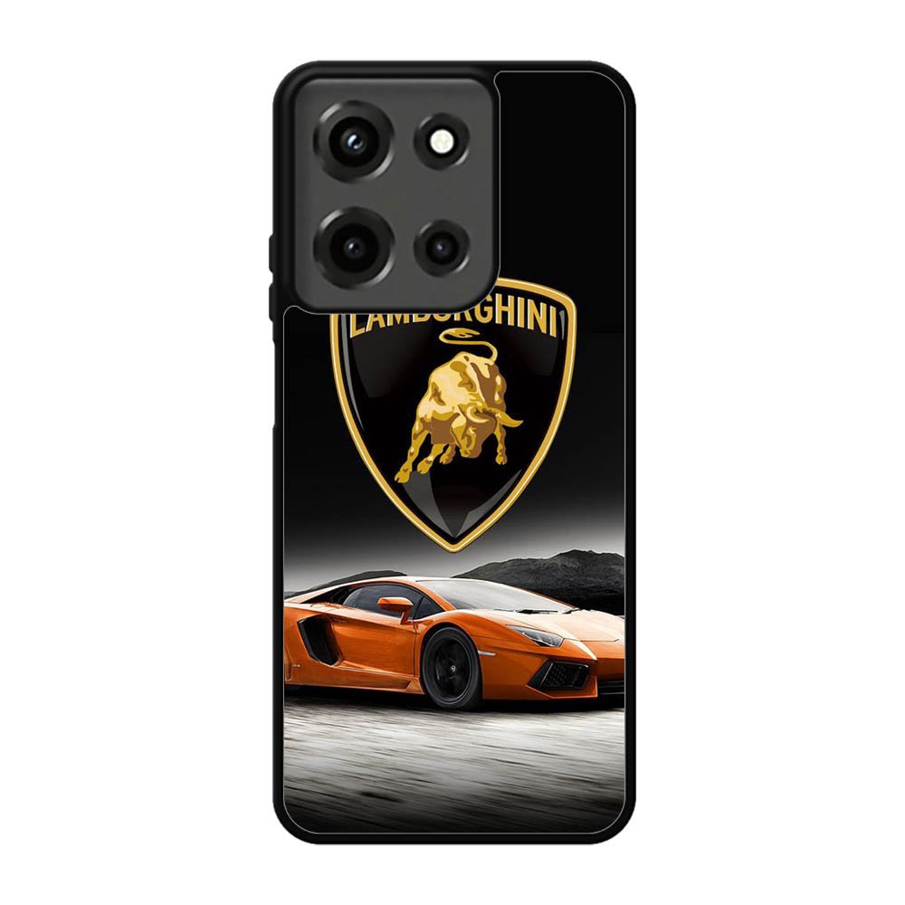 lamborghini Motorola Moto G 5G 2025 Case BC2416