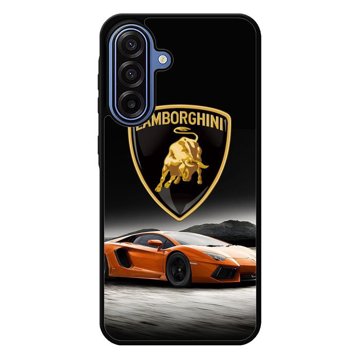 lamborghini Samsung Galaxy A17 5G Case BC2416