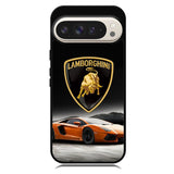 lamborghini Google Pixel 10 Pro XL Case BC2416