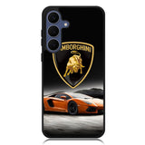 lamborghini Samsung Galaxy S25 FE Case BC2416
