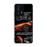 lamborghini LOGO Motorola Moto G Power 5G 2024 Case BC2417