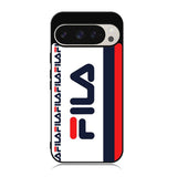 Fila Logo Case Google Pixel 9 Pro XL BC2418