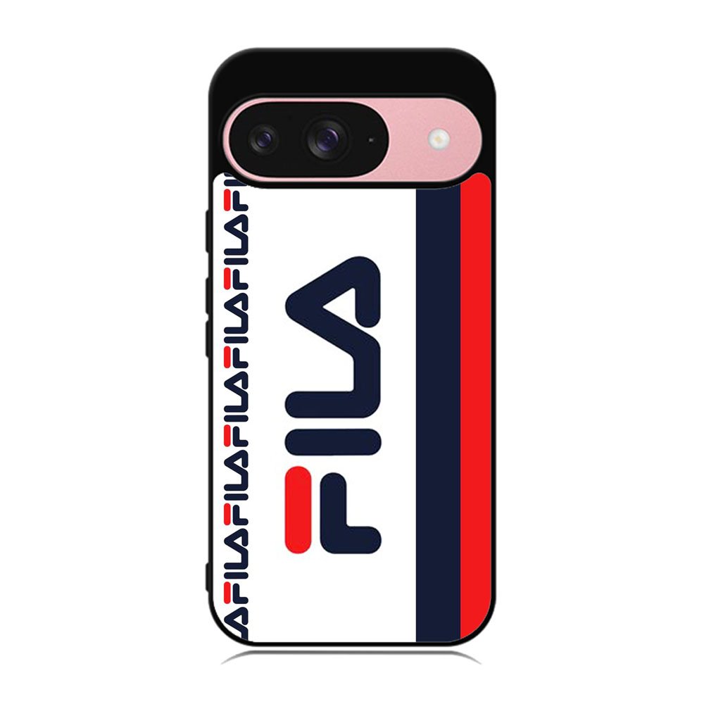 Fila Logo Case Google Pixel 9 BC2418