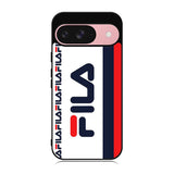Fila Logo Case Google Pixel 9 BC2418