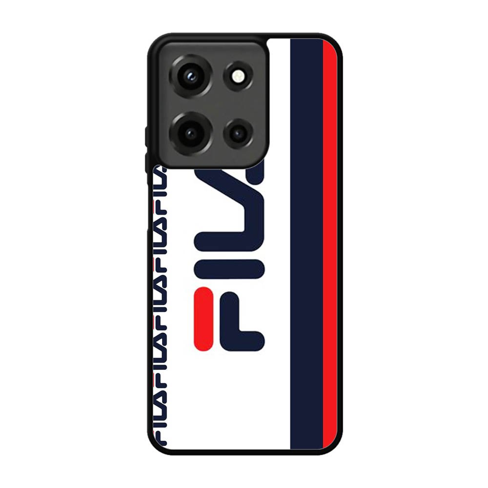 Fila Logo Motorola Moto G 5G 2025 Case BC2418