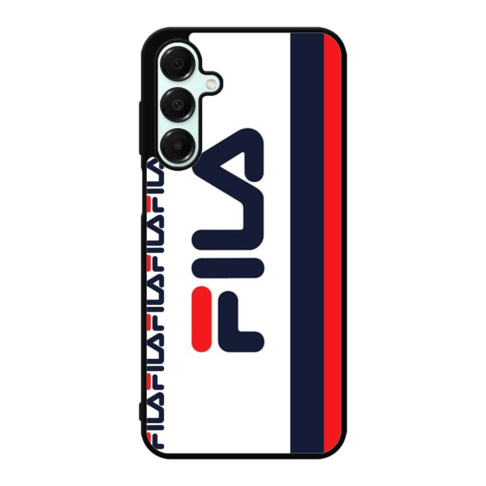 Fila Logo Samsung Galaxy A16 Case BC2418