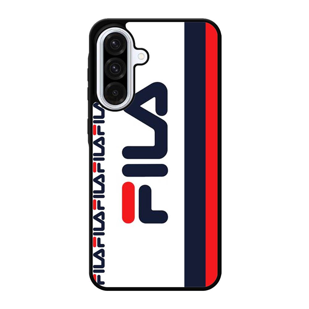 Fila Logo Samsung Galaxy A56 Case BC2418