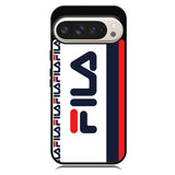 Fila Logo Google Pixel 10 | Google Pixel 10 Pro Case BC2418