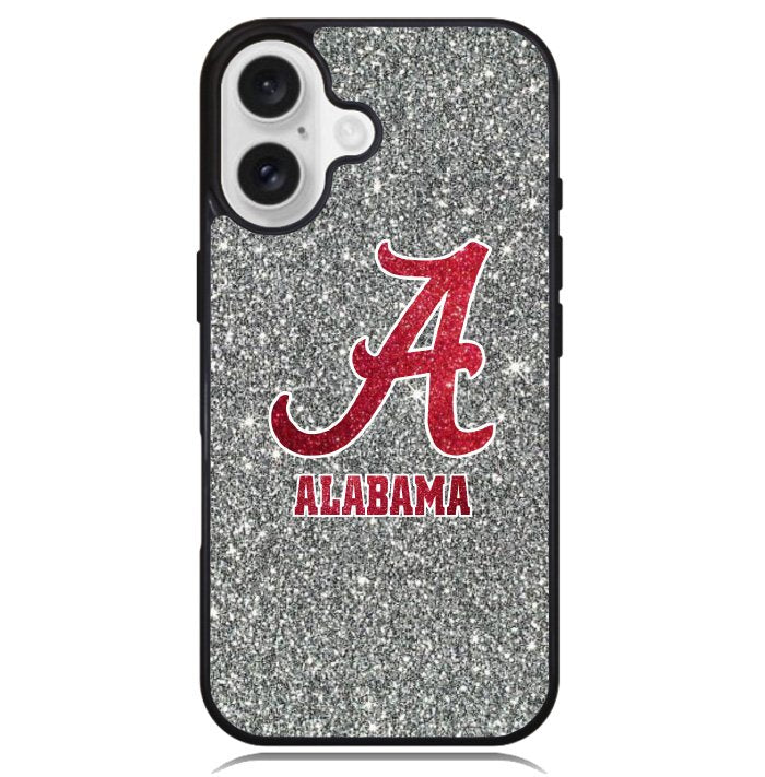 alabama tide Case iPhone 16 BC2419