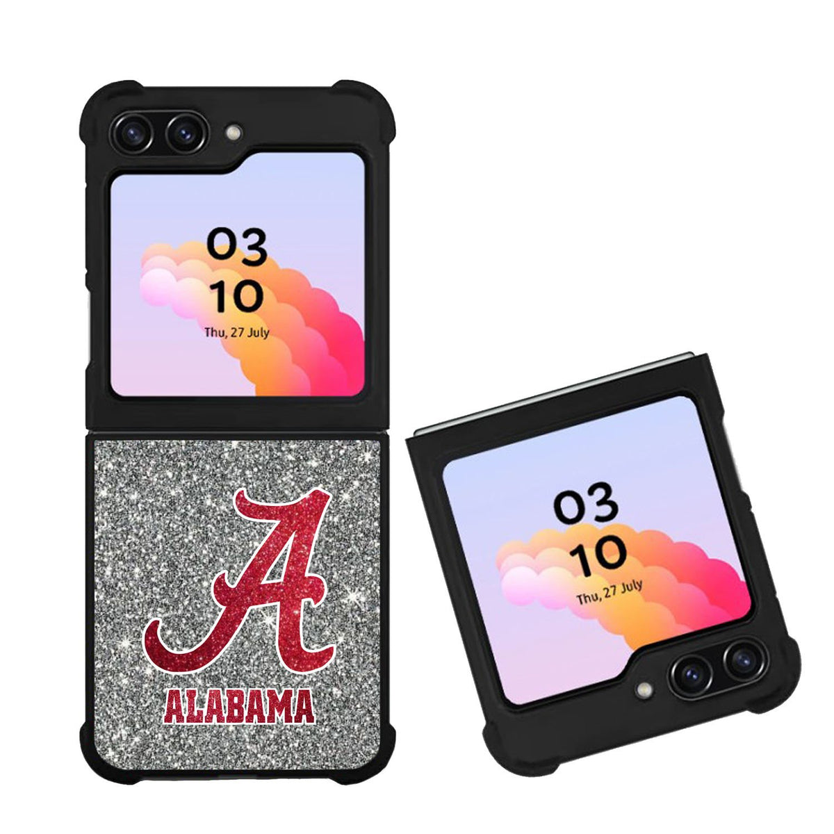 alabama tide Case Samsung Galaxy Z Flip 5 5G BC2419
