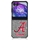 alabama tide Motorola Moto Razr 2024 , Moto Razr 50 Case
