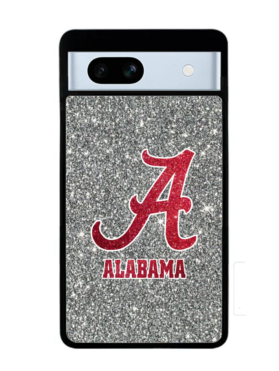 alabama tide Google Pixel 7A Case