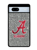 alabama tide Google Pixel 7A Case