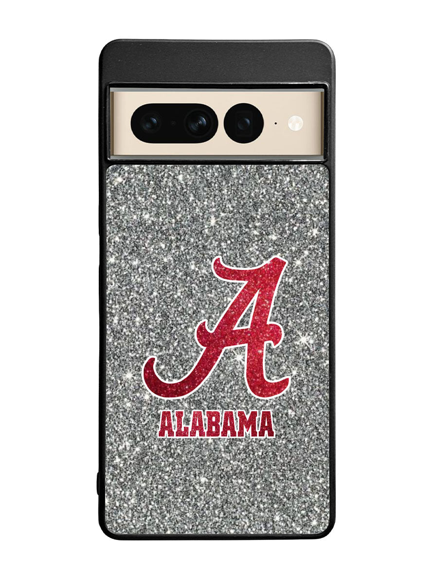 alabama tide Google Pixel 7 Pro Case
