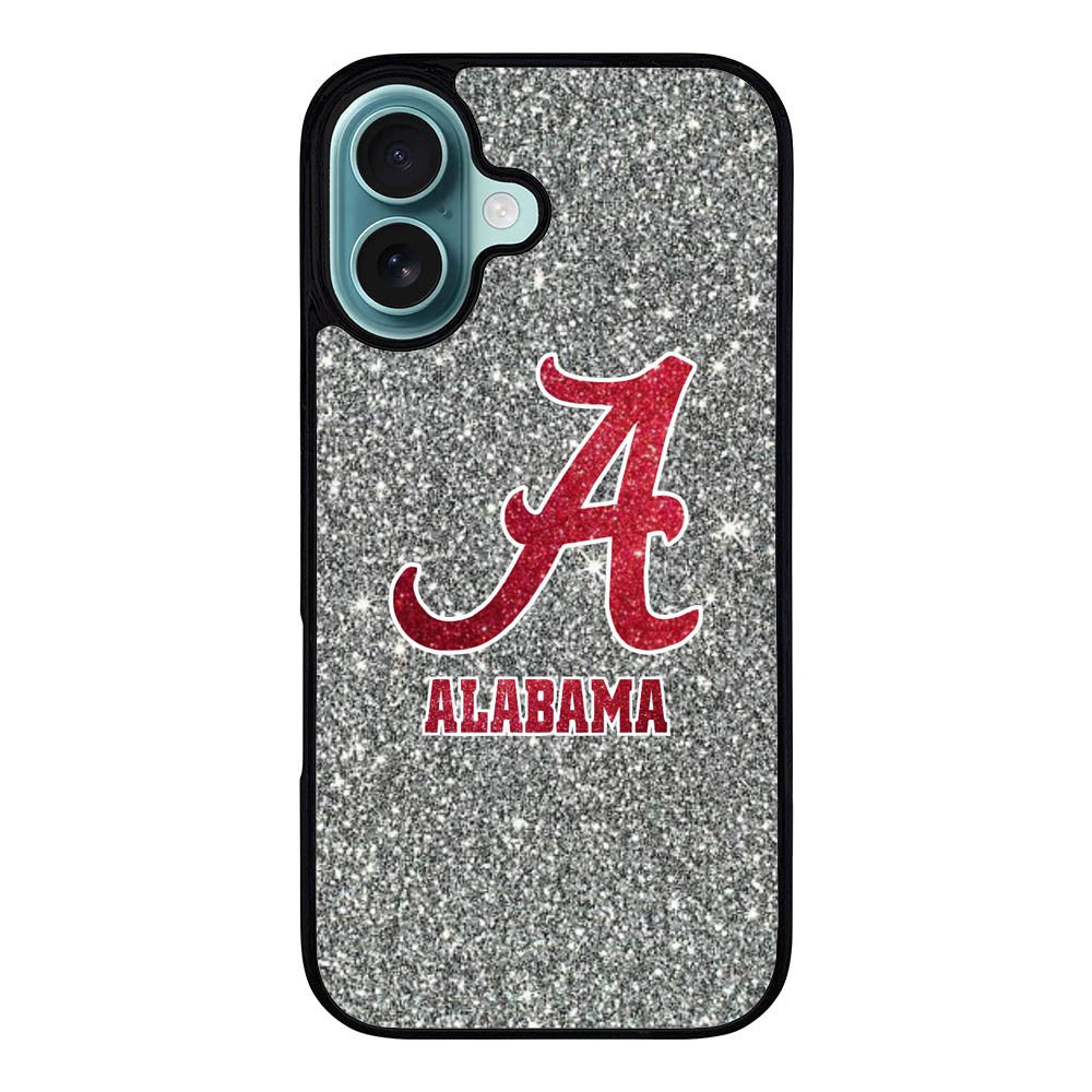 alabama tide Case iPhone 16 Plus BC2419