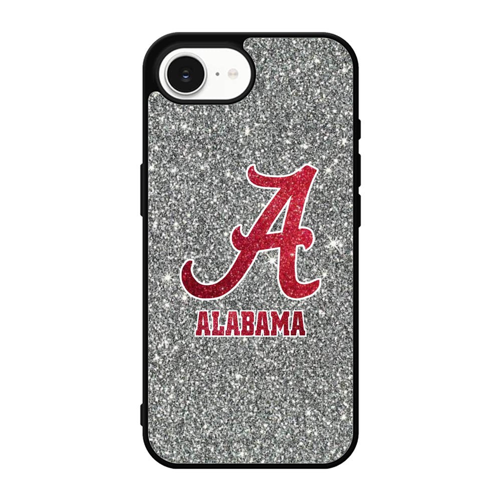 alabama tide iPhone 17e Case BC2419