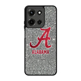alabama tide Motorola Moto G 5G 2025 Case FE4320