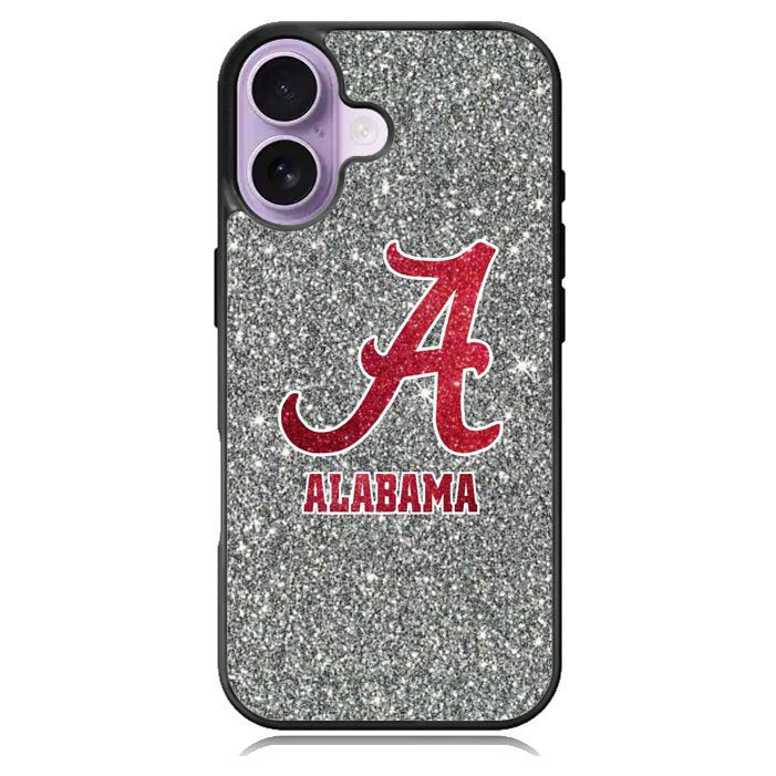 alabama tide iPhone 17 Case BC2419