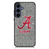 alabama tide Samsung Galaxy S25 FE Case BC2419