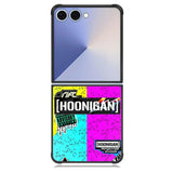 hoonigan Samsung Galaxy Z Flip 7 Case BC2420