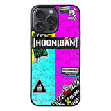 hoonigan Case iPhone 15 Pro Max BC2420