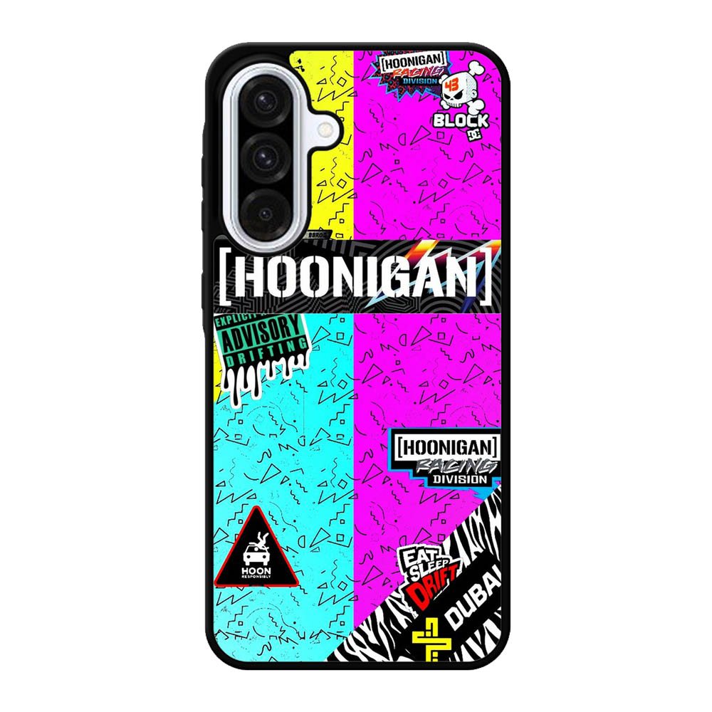 hoonigan Samsung Galaxy A56 Case BC2420