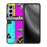 hoonigan Case Samsung Galaxy z Fold 5 5G BC2420