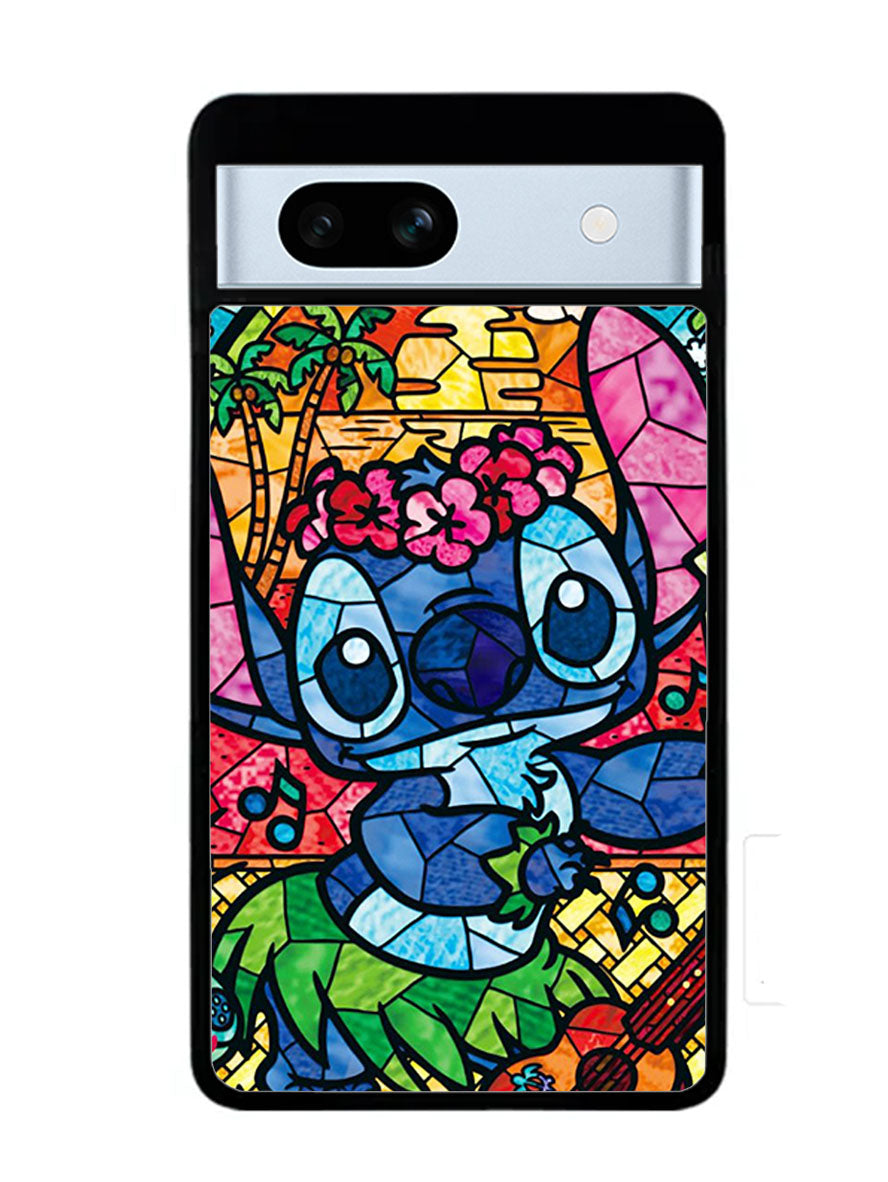 stitch disney 3rd Google Pixel 7A Case