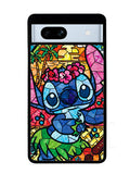 stitch disney 3rd Google Pixel 7A Case