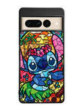 stitch disney 3rd Google Pixel 7 Pro Case