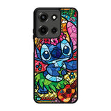 stitch disney 3rd Motorola Moto G 5G 2025 Case FE0181