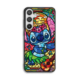 stitch disney 3rd Samsung Galaxy A26 Case FE0181