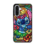 stitch disney 3rd Samsung Galaxy A36 Case FE0181