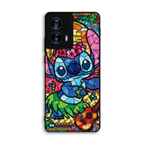 stitch disney 3rd Motorola Moto G Power 5G 2024 Case FE1009