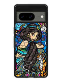Princess Jasmine Aladdin Disney Google Pixel 8a Case