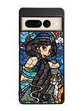 Princess Jasmine Aladdin Disney Google Pixel 7 Pro Case