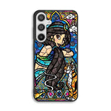 Princess Jasmine Aladdin Disney Samsung Galaxy A26 Case FE6805