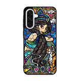 Princess Jasmine Aladdin Disney Samsung Galaxy A36 Case FE6805