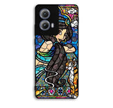 Princess Jasmine Aladdin Disney Motorola Moto Edge 2024 Case FE6805