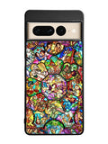 all disney Google Pixel 7 Pro Case