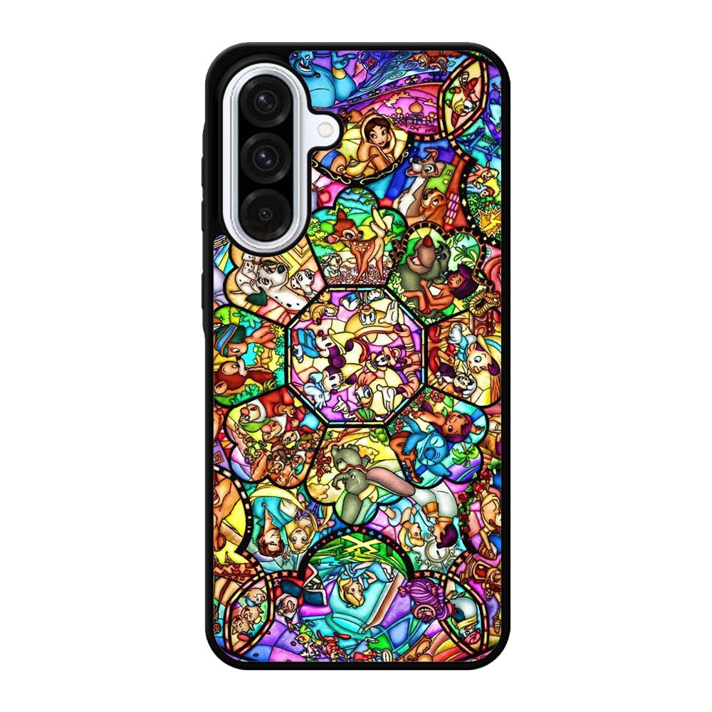 all disney Samsung Galaxy A56 Case FE0896