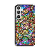 all disney Samsung Galaxy A26 Case FE0896