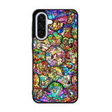 all disney Samsung Galaxy A36 Case FE0896