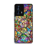 all disney Motorola Moto G Power 5G 2024 Case FE2933