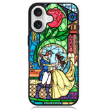 belle Case iPhone 16 BC2422