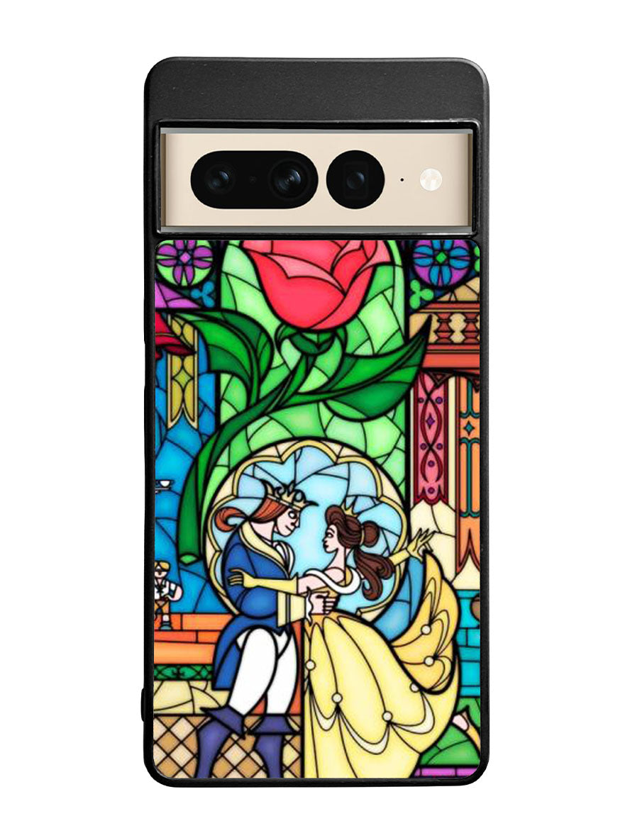 belle Google Pixel 7 Pro Case