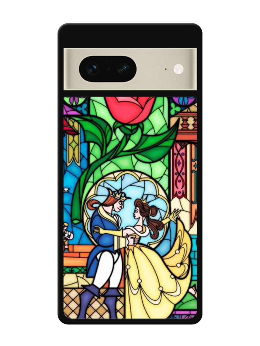 belle Google Pixel 7 Case