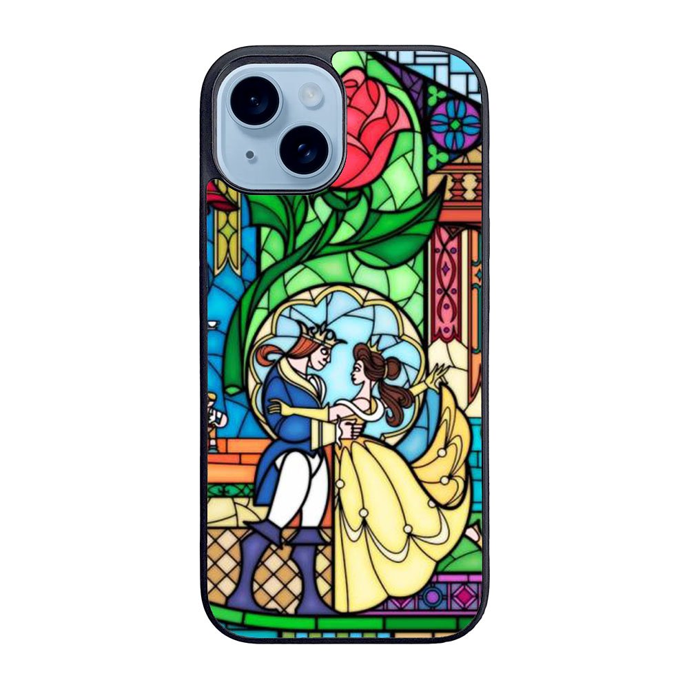 belle Case iPhone 15 Plus BC2422