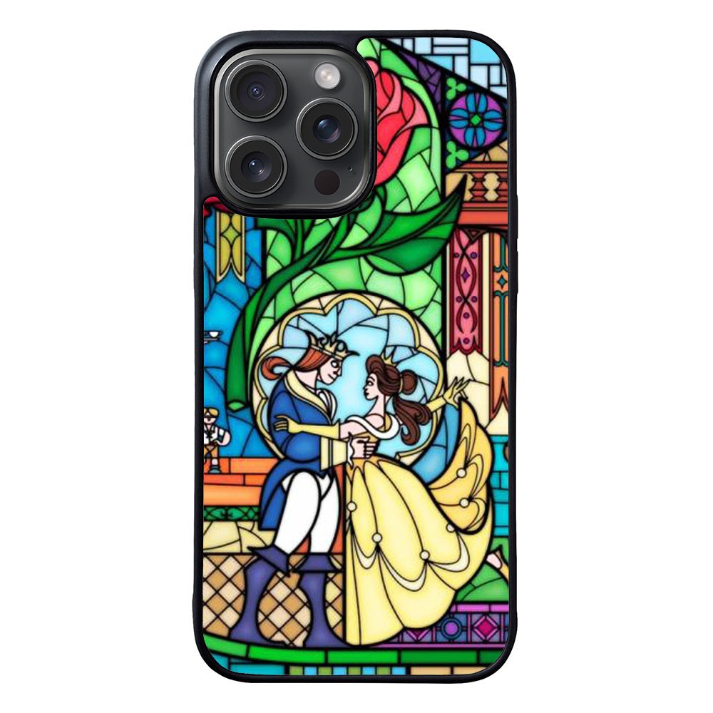 belle Case iPhone 15 Pro Max BC2422
